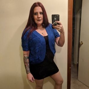 Meet your Posher, Melissa